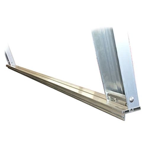 System One Bed Rail Track Kits a786