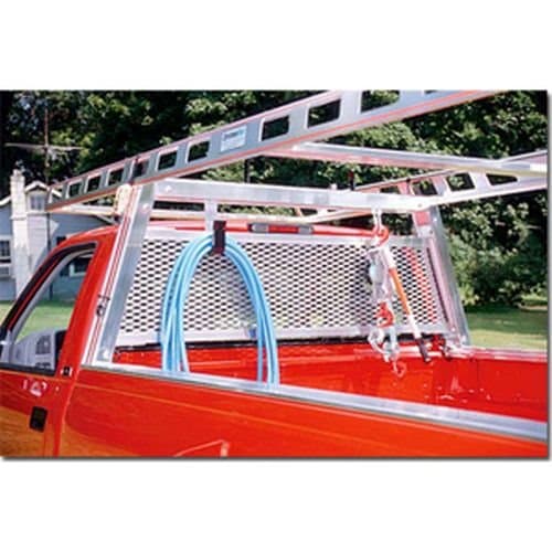 System One Window Guards awg2651