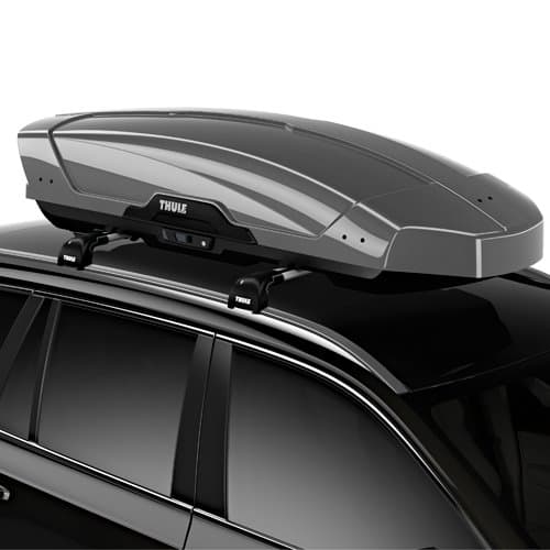 Thule Motion XT - L Cargo Box Titan
