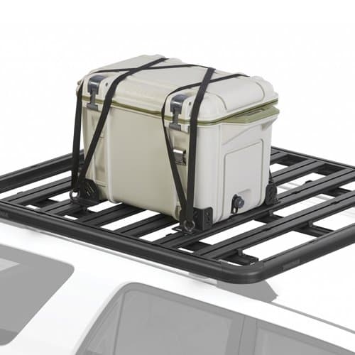 Yakima LockNLoad Corner Bracket Kit Default Title