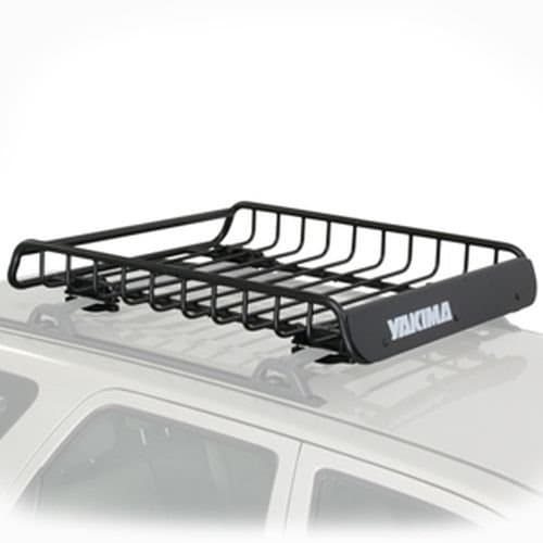 Yakima LoadWarrior Cargo Basket Default Title